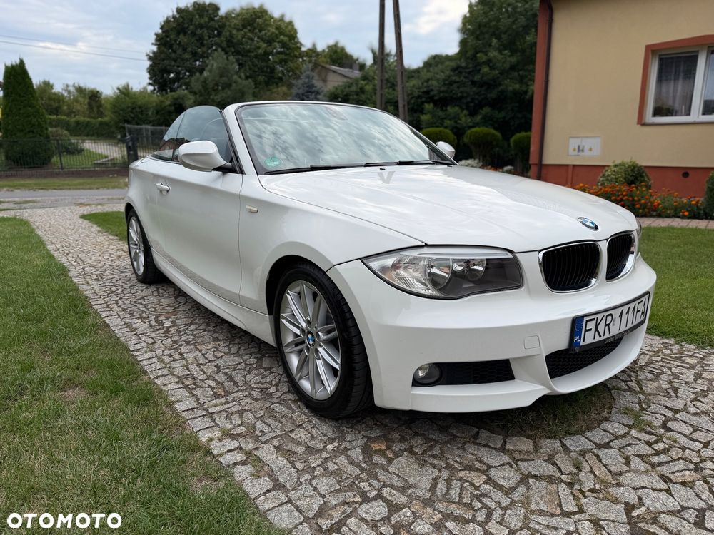 BMW Seria 1 118i Limited Edition Lifestyle mit M Sportpaket - 5