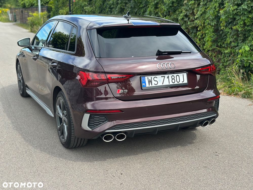 Audi S3 S tronic - 16
