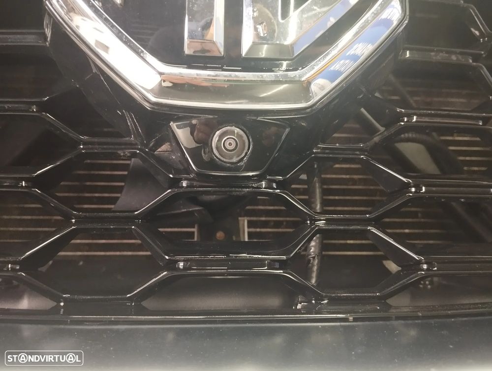 MG ZS 1.0 T-GDI Luxury Aut. - 8