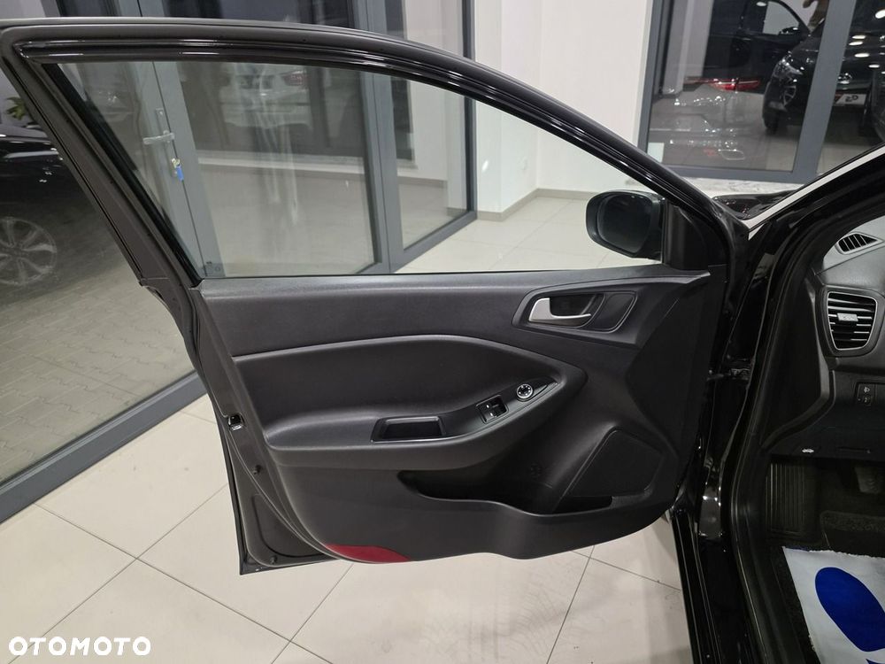 Hyundai i20 1.2 Passion - 10