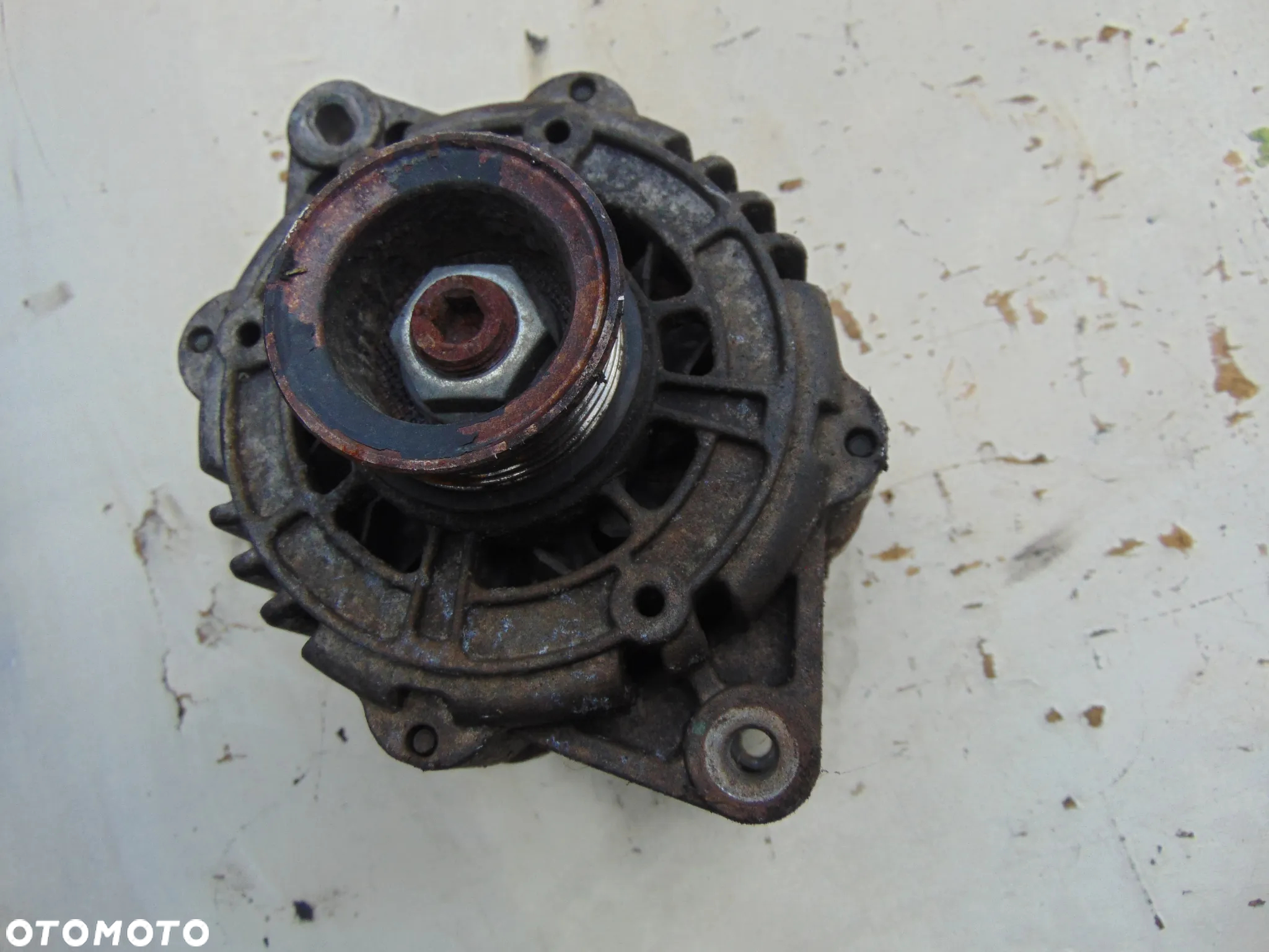alternator lacetti 1,8 16 v - 4
