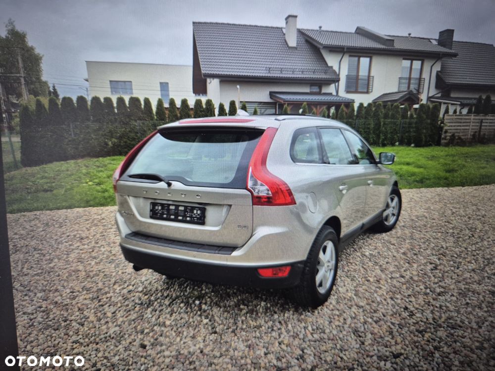 Volvo XC 60 - 2
