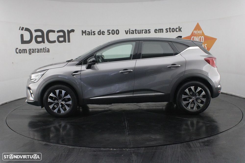 Renault Captur 1.0 TCe Techno - 5
