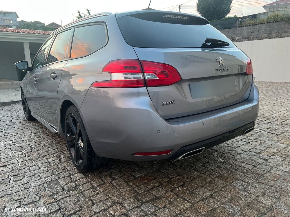 Peugeot 308 PureTech 110 Stop & Start Active - 2