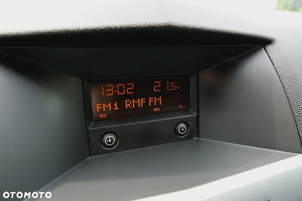 Opel Astra - 20