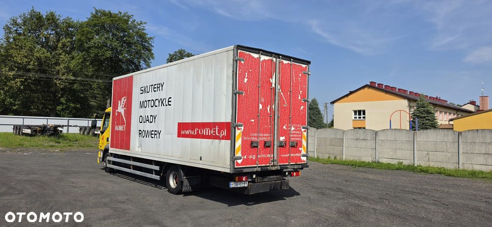 DAF LF45 - 7