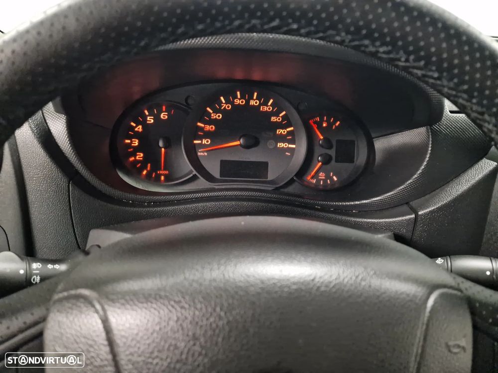 Renault MASTER L2H2  2.3 DCI 130CV GPS CAM. TRASEIRA IVA DEDUTIVEL - 42
