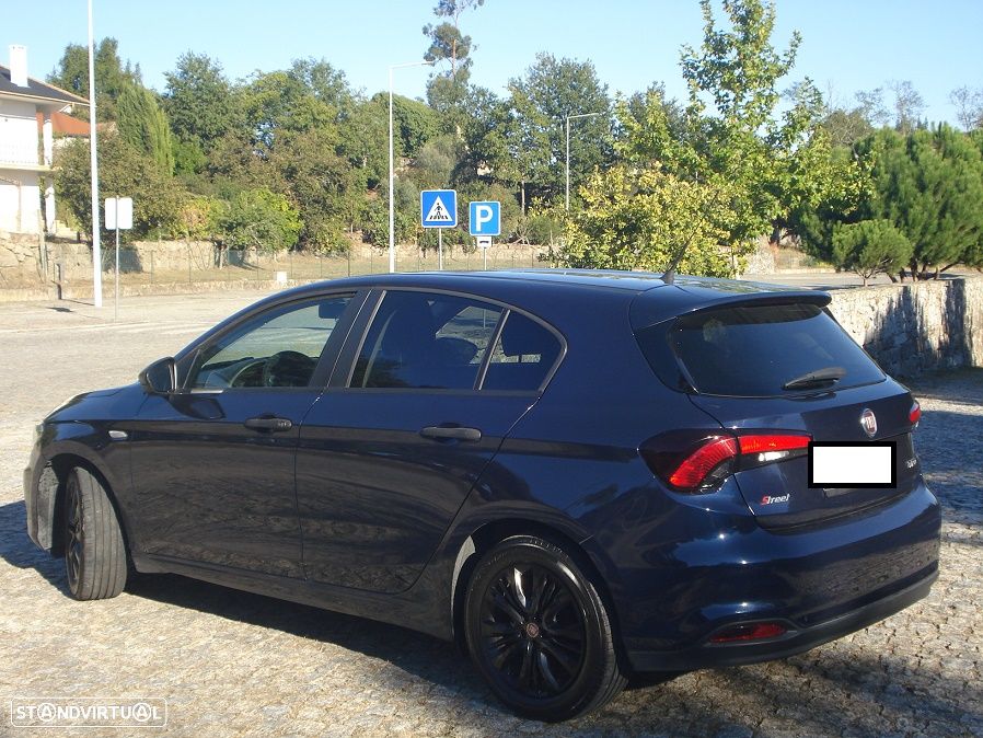 Fiat Tipo 1.4 Street - 3