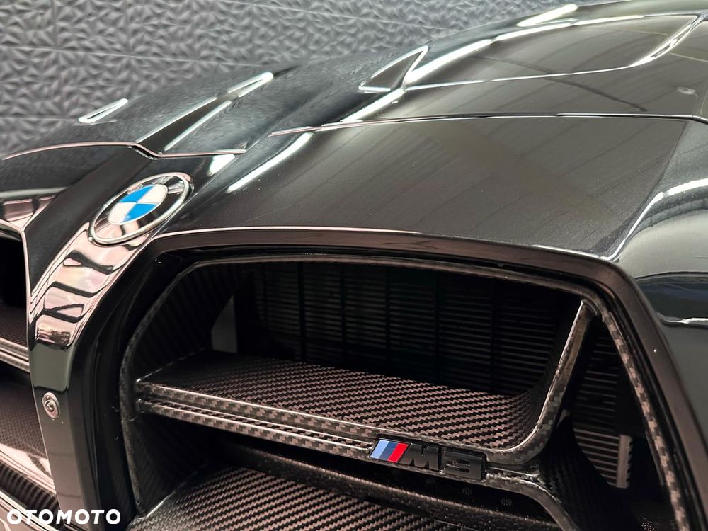 BMW M3 - 24