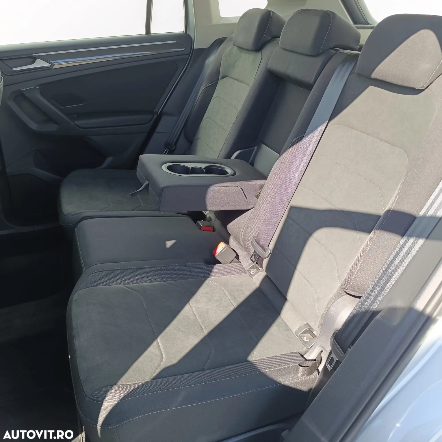 Volkswagen Tiguan 2.0 TDI SCR DSG 4Motion Elegance - 27