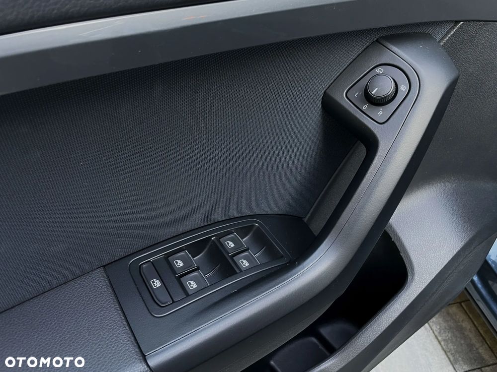 Seat Ateca 1.4 ECO TSI STYLE - 31