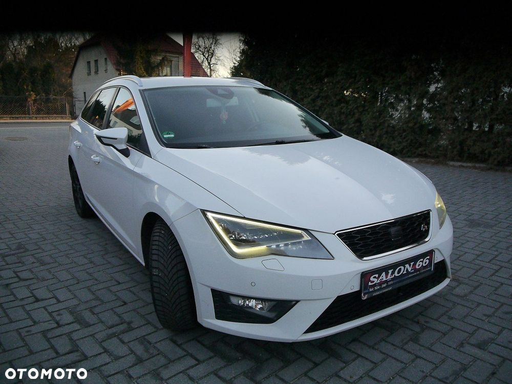 Seat Leon - 9