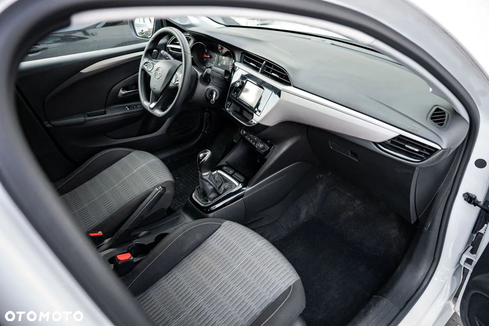 Opel Corsa 1.2 Start/Stop - 26