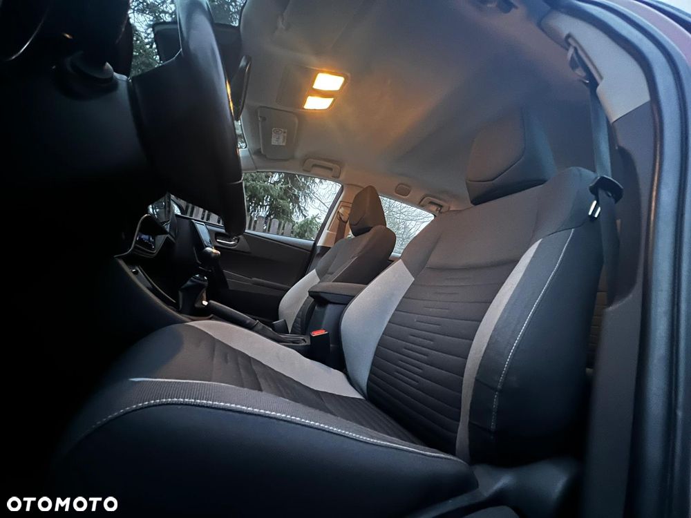 Toyota Auris 1.6 Valvematic START Edition - 24