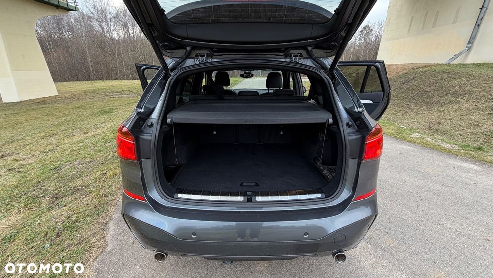 BMW X1 xDrive20d M Sport - 35