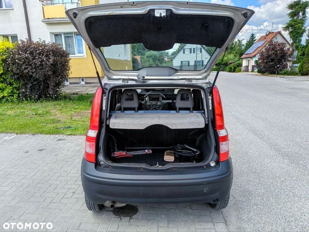 Fiat Panda 1.1 Actual Eco - 6