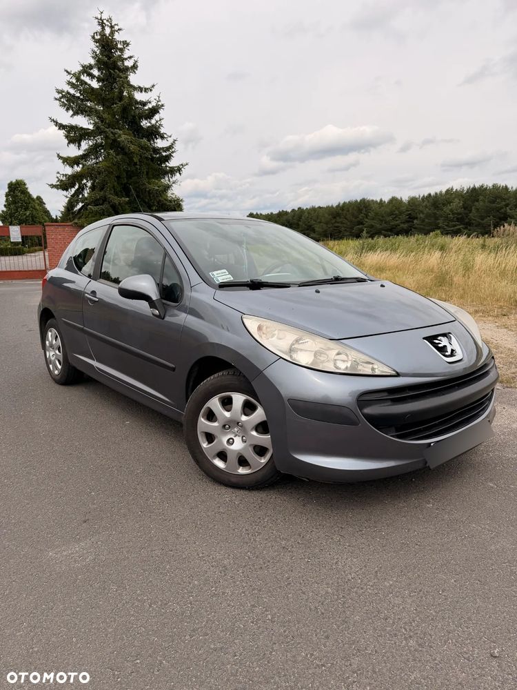 Peugeot 207 1.4 Trendy - 1
