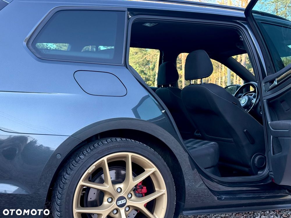 Volkswagen Golf GTD 2.0 TDI SCR DSG - 19