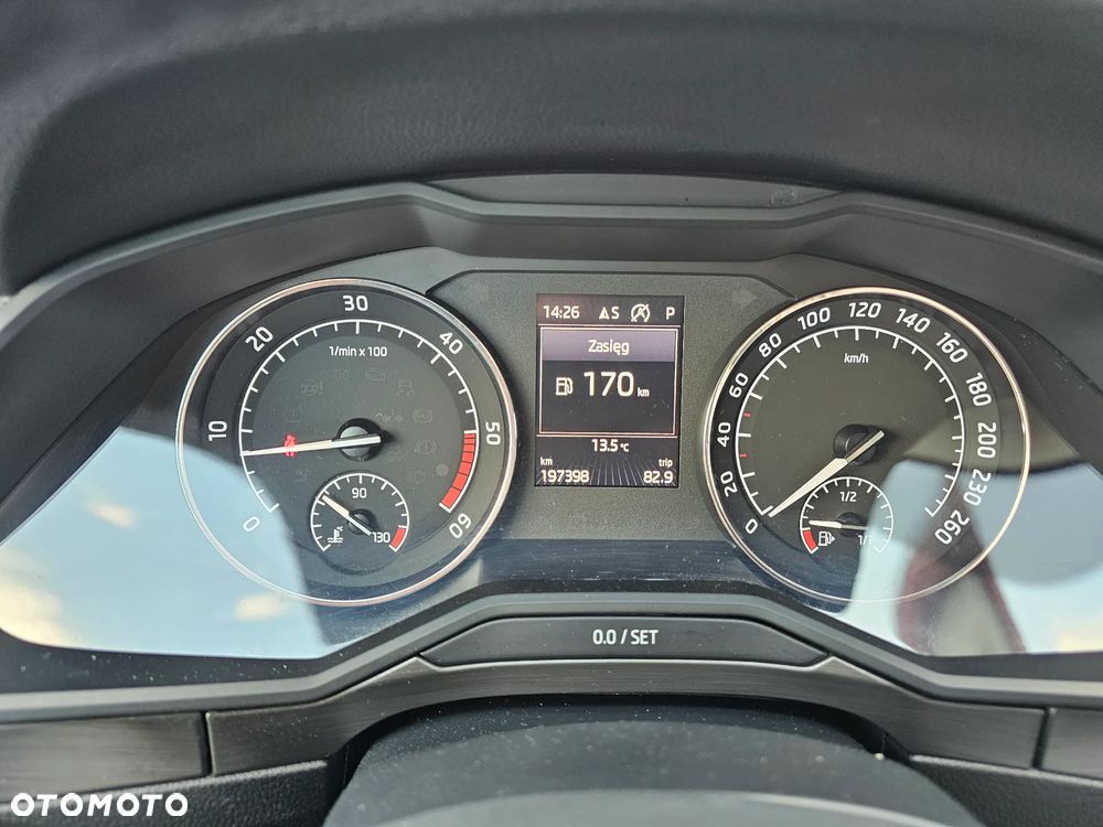 Skoda Superb 1.6 TDI DSG Style - 32