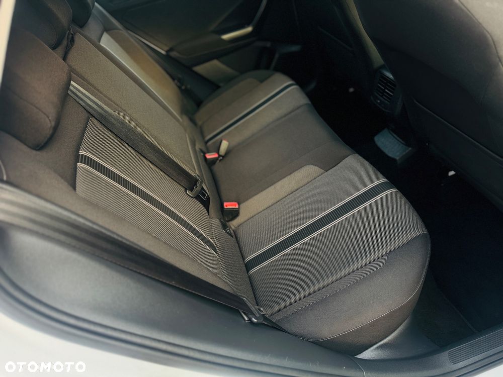 Volkswagen T-Roc 1.0 TSI Life Plus - 15