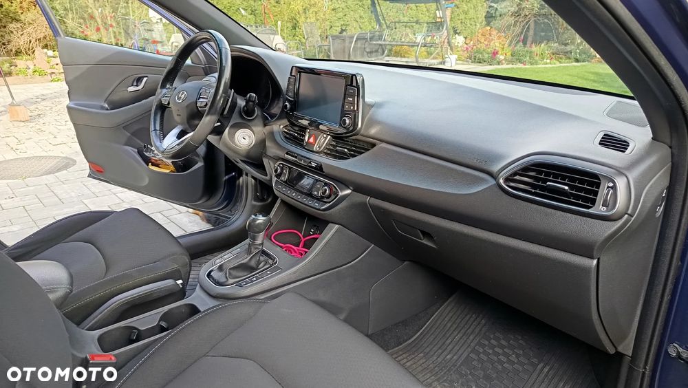 Hyundai i30 - 13
