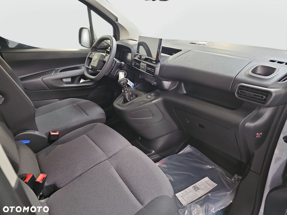 Citroën Berlingo - 15