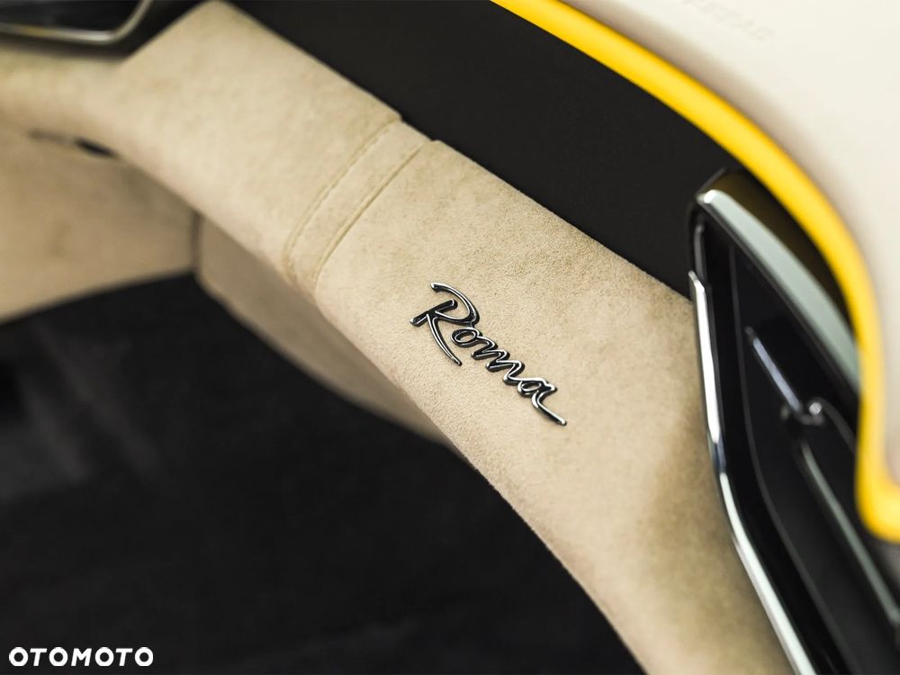 Ferrari Roma - 9