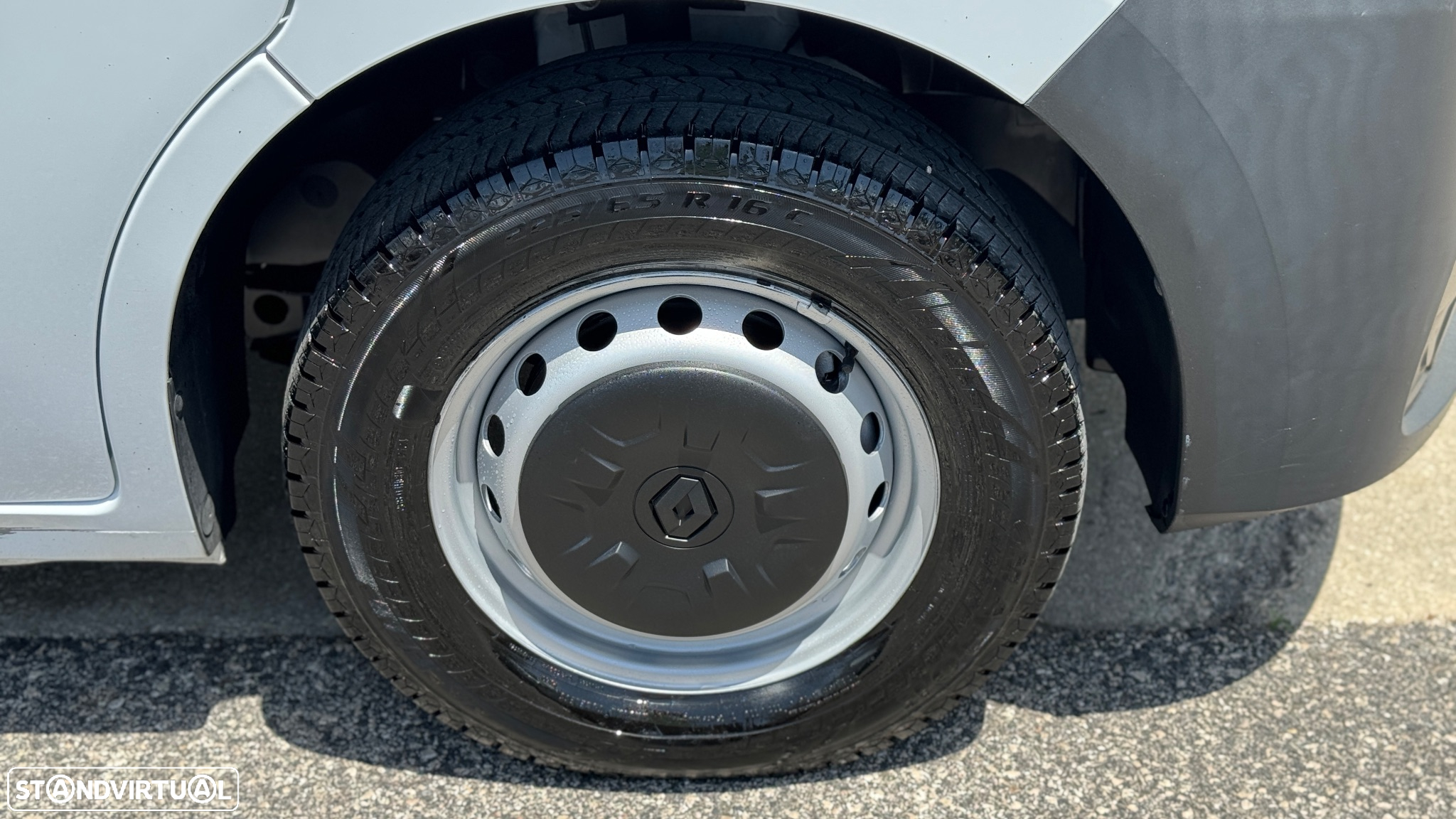 Renault Master 2.3 dCi L3 H2 Novo Modelo - 27