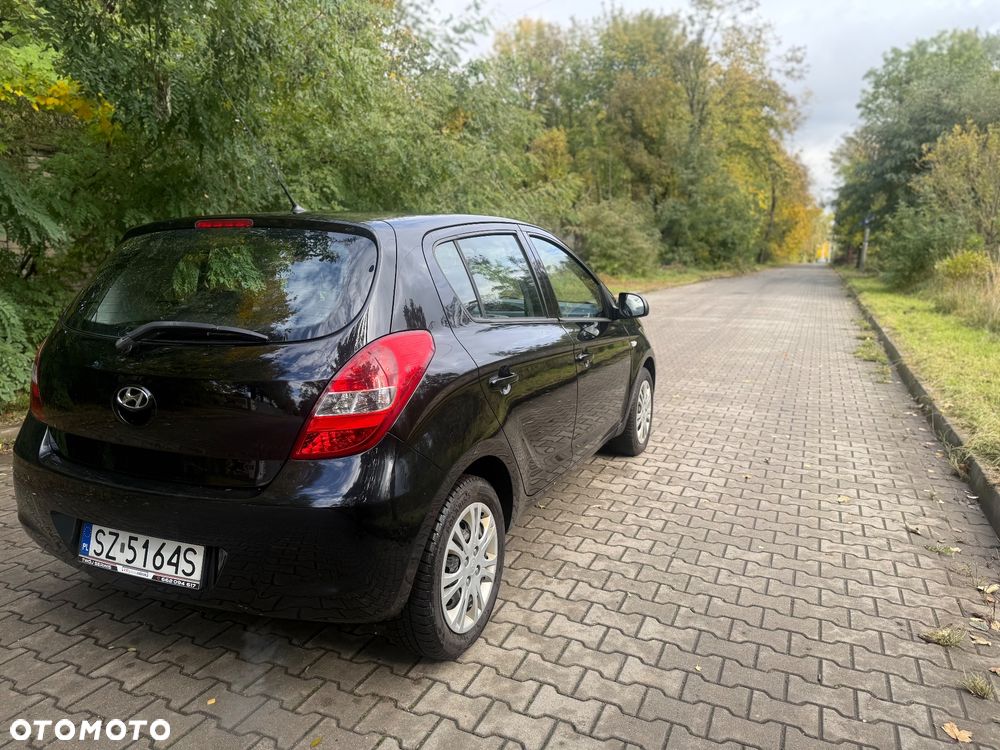 Hyundai i20 1.2 Classic - 5