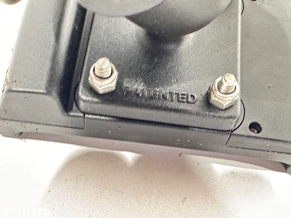 Mocowanie telefonu nawigacji Zumo - 5