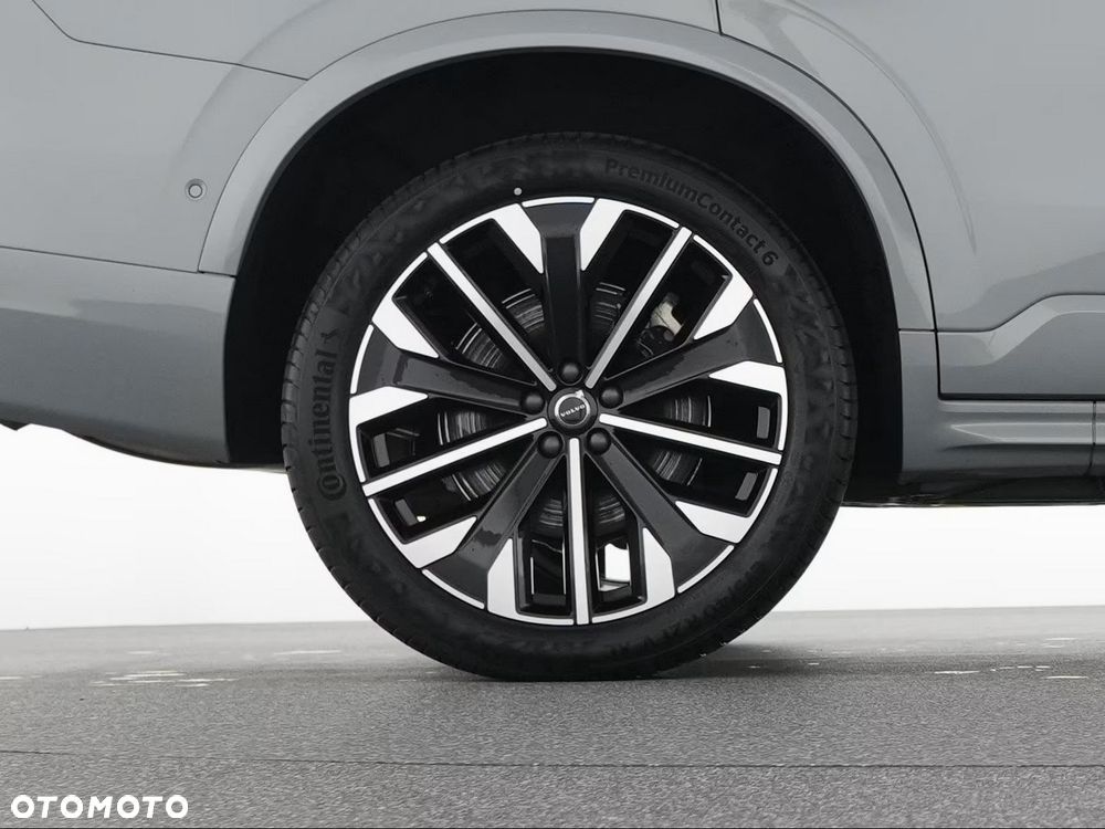 Volvo XC 90 T8 AWD Ultra Dark - 13