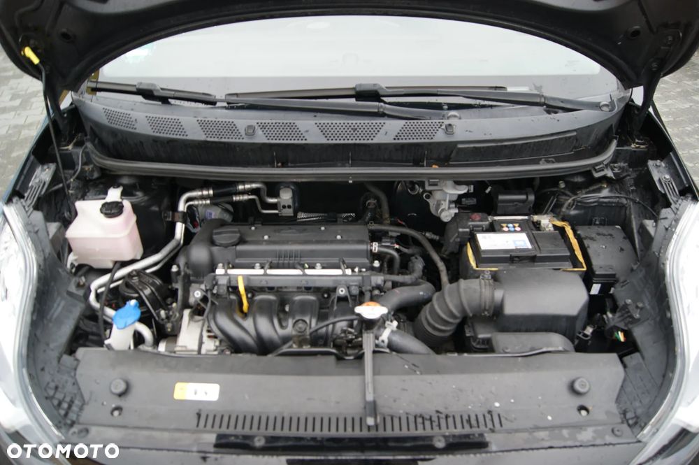 Hyundai ix20 1.4 blue Passion - 7