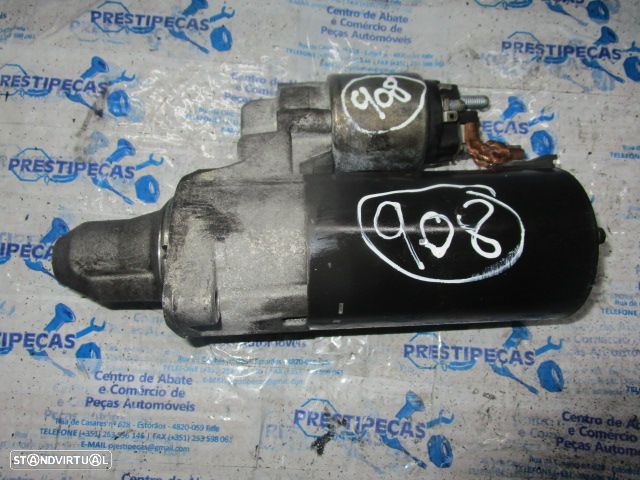 Motor De Arranque 0001115070 A0061516101 MERCEDES W212 2011 E300 CDI - 1