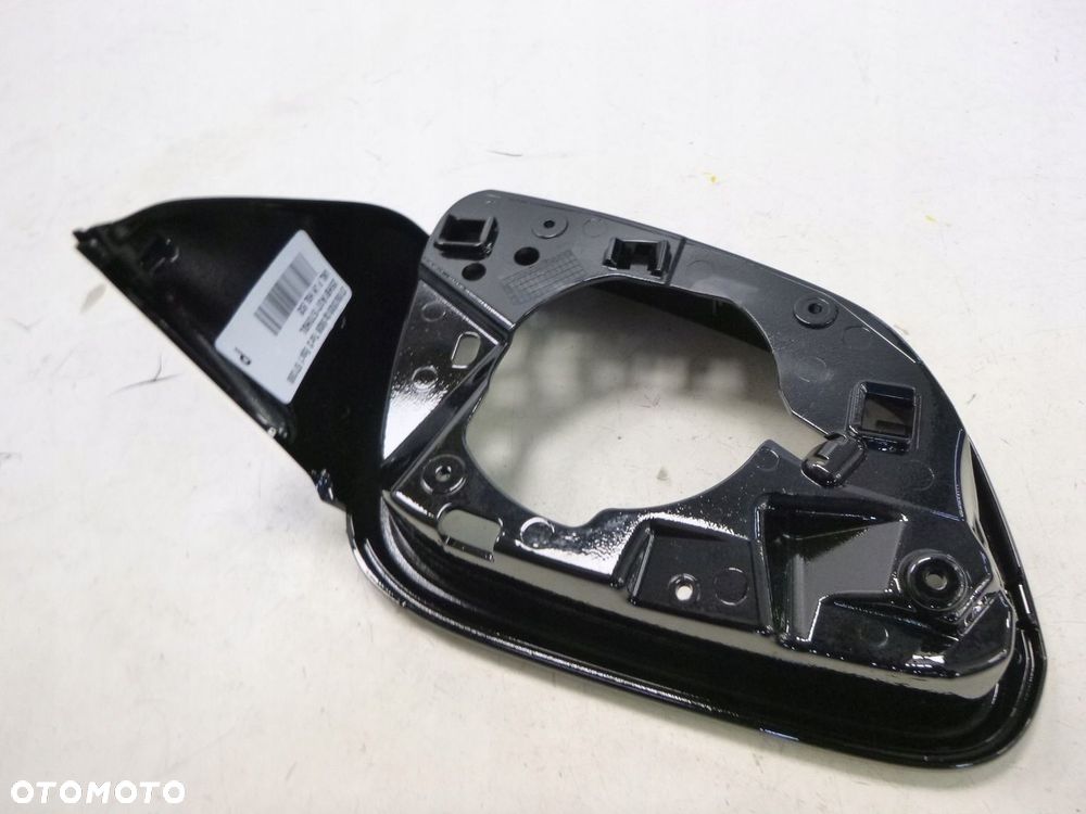 BMW X1 F48 SERII 2 F45 F46 RAMKA OBUDOWA LUSTERKA LEWA ORYGINAŁ - 5