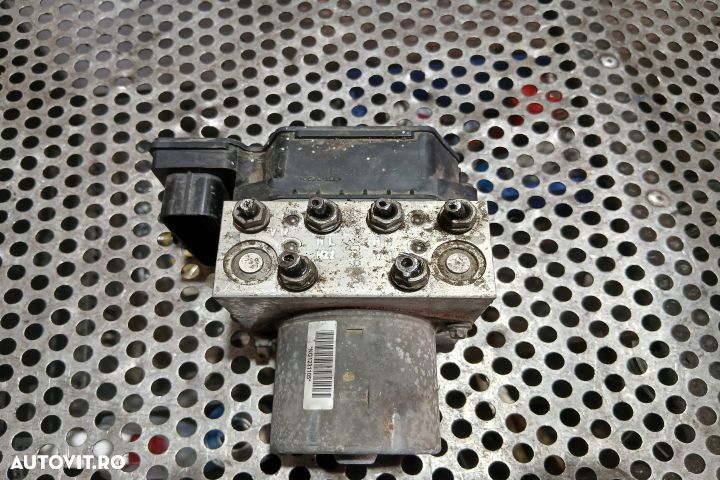 Pompa ABS 3AA614109AG 3AA614109AG Volkswagen VW Passat B7 [2010 - 201 - 3