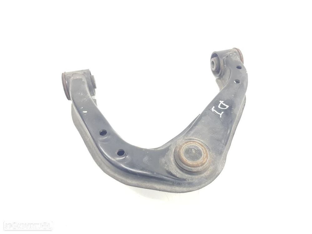 BRAÇO SUSPENSÃO SUPERIOR FRENTE ESQUERDO NISSAN NAVARA NP300 PICK-UP D23M - 1