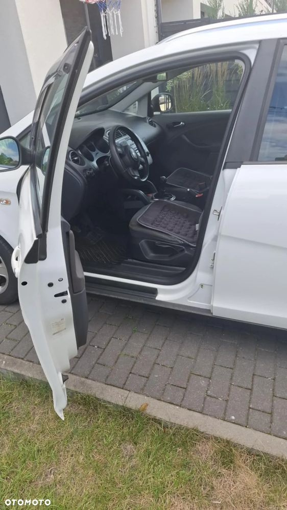 Seat Altea XL 1.9 TDI Stylance - 9