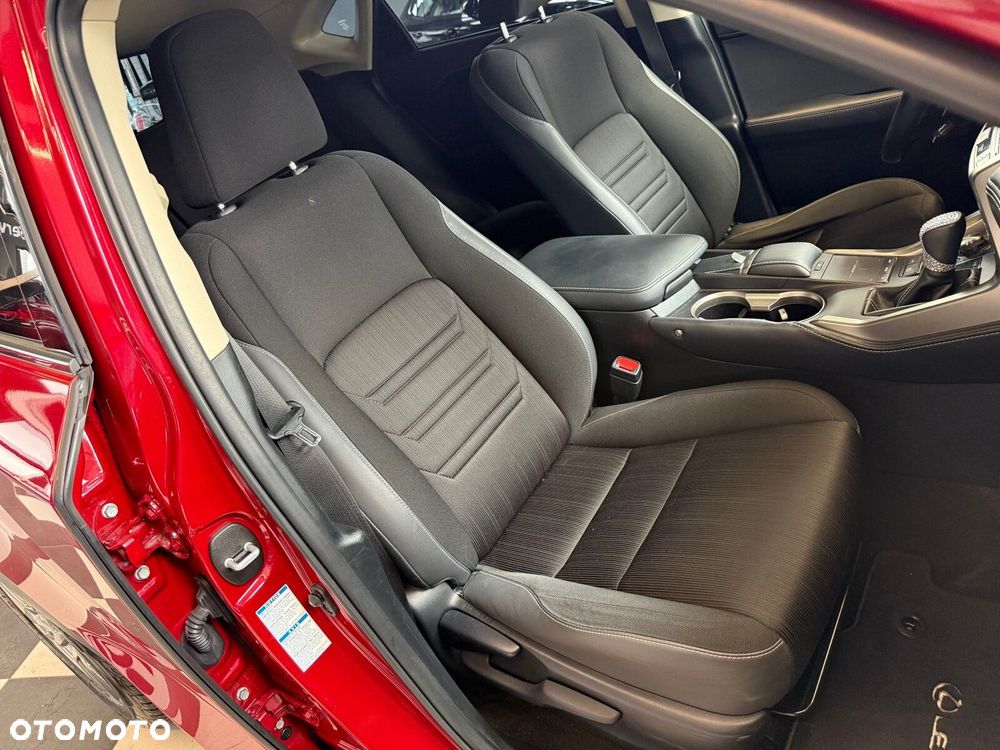 Lexus NX - 15