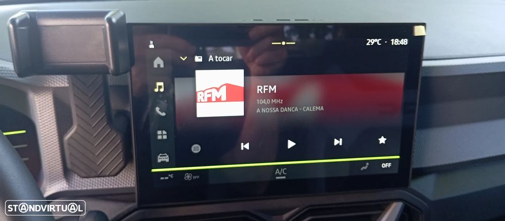 Dacia Duster - 21
