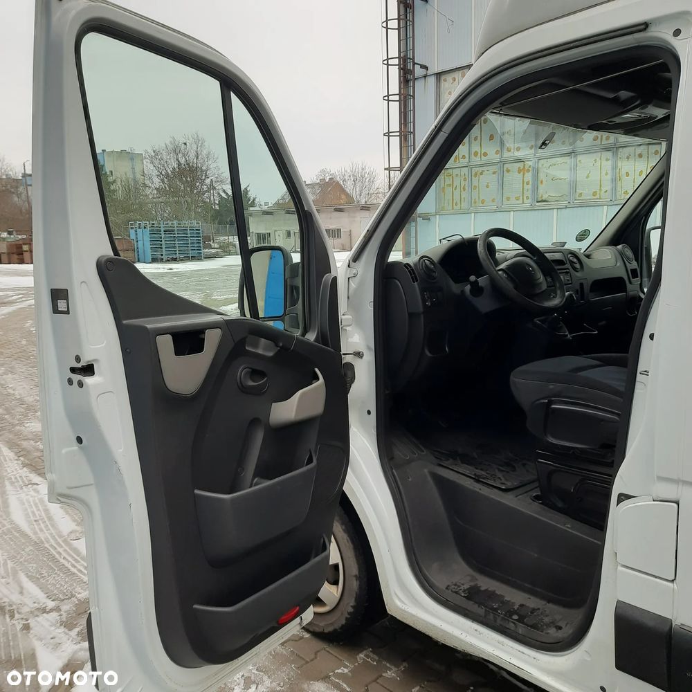 Renault Master - 9