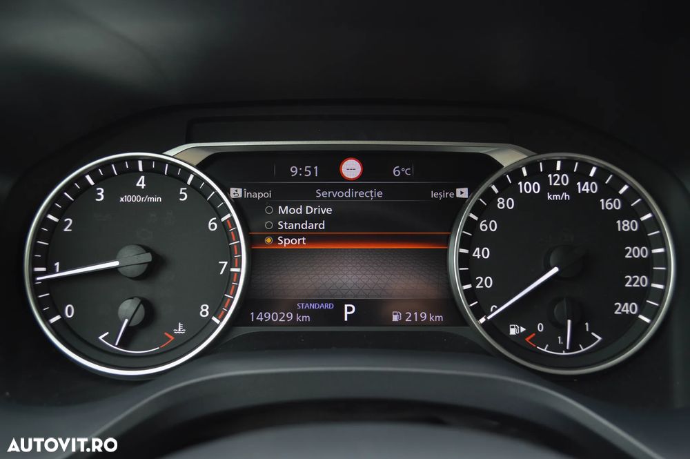 Nissan Qashqai 1.3 DIG-T MHEV Xtronic N-Connecta - 15