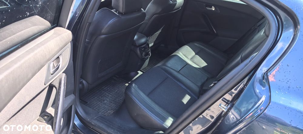 Peugeot 508 2.0 HDi Allure - 9