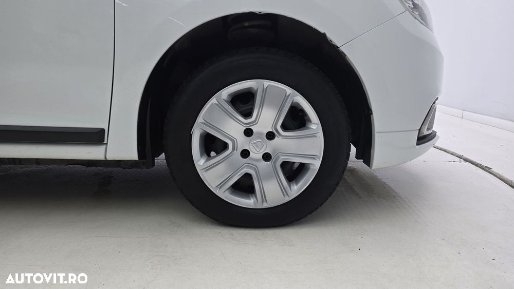 Dacia Logan MCV 1.5 dCi Laureate - 23