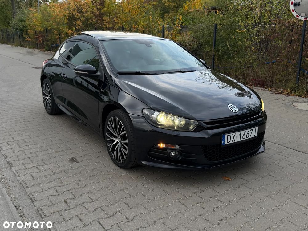 Volkswagen Scirocco 1.4 TSI Life - 17