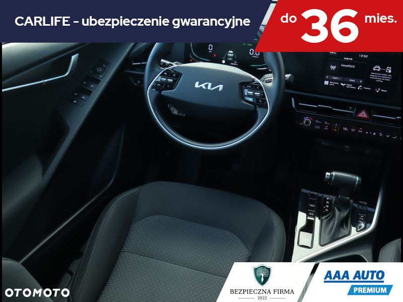 Kia Niro - 8