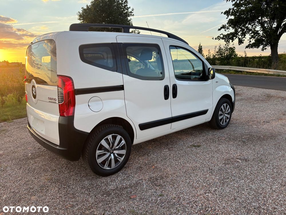 Citroën Nemo 1.3 HDi Plus - 14