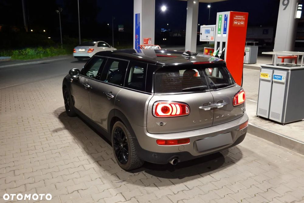 MINI Clubman - 3