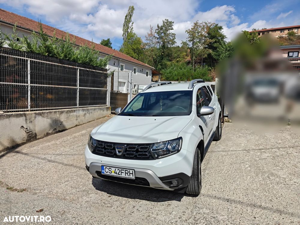Dacia Duster TCe 90 Comfort - 1