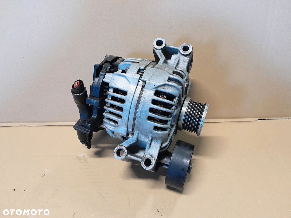Alternator BMW E46 lift 02-05r. 1.8B N42B18A - 2