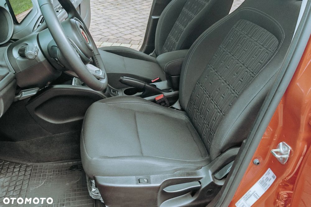 Fiat Tipo 1.6 MultiJet - 19